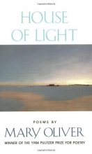 Cover art for House of Light