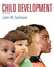 Cover art for Child Development: 12th Edition