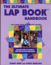 Cover art for The Ultimate Lap Book Handbook