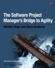 Cover art for The Software Project Manager's Bridge to Agility
