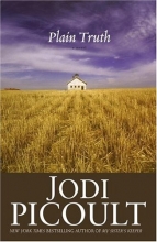 Cover art for Plain Truth