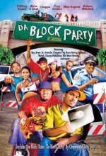 Cover art for Block Party