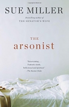 Cover art for The Arsonist (Vintage Contemporaries)