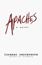 Cover art for Apaches