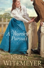 Cover art for A Worthy Pursuit