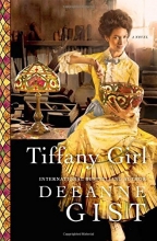 Cover art for Tiffany Girl: A Novel