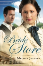 Cover art for A Bride in Store