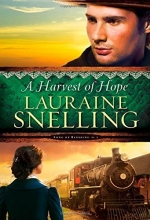 Cover art for A Harvest of Hope (Song of Blessing)