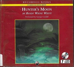 Cover art for Hunter's Moon