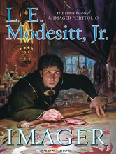 Cover art for Imager: The First Book of the Imager Portfolio