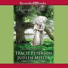 Cover art for To Have and to Hold