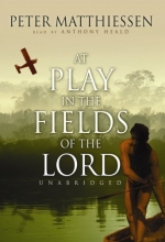 Cover art for At Play in the Fields of the Lord