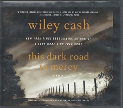 Cover art for This Dark Road To Mercy