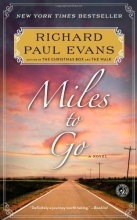 Cover art for Miles to Go (The Walk)