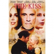 Cover art for The Kiss