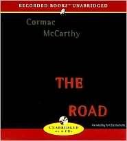 Cover art for the Road