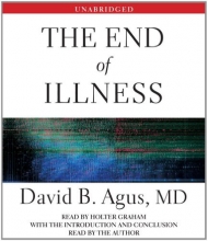 Cover art for The End of Illness