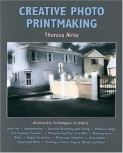 Cover art for Creative Photo Printmaking