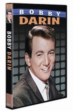 Cover art for Bobby Darin Singing at His Best!