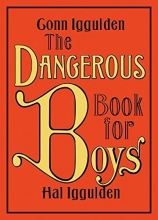 Cover art for The Dangerous Book for Boys