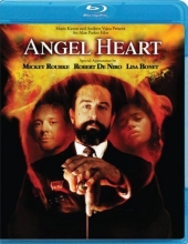 Cover art for Angel Heart [Blu-ray]