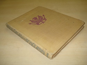 Cover art for Folk Tales From Scotland