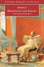 Cover art for Dialogues and Essays (Oxford World's Classics)