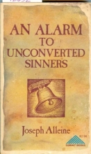 Cover art for An alarm to unconverted sinners in a serious treatise on conversion
