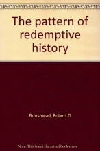 Cover art for The pattern of redemptive history