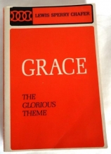 Cover art for Grace: The Glorious Theme
