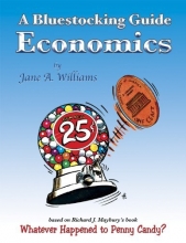 Cover art for A Bluestocking Guide: Economics