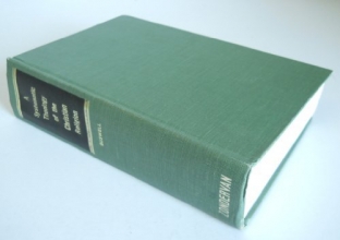 Cover art for Systematic Theology of the Christian Religion Volume One Theism and Biblical Anthropolgy