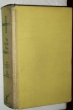 Cover art for The Parallel New Testament: The King James Version & the Living New Testament