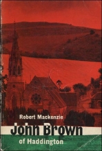 Cover art for John Brown of Haddington