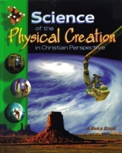 Cover art for Science of the Physical Creation in Christian Perspective 2nd edition