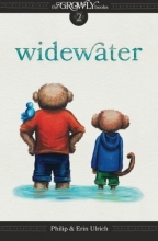 Cover art for The Growly Books: Widewater (Volume 2)