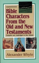 Cover art for Bible Characters From the Old and New Testament