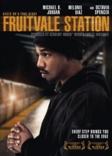 Cover art for Fruitvale Station