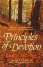 Cover art for Principles of Devotion