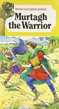 Cover art for Murtagh the Warrior