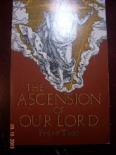 Cover art for The Ascension of Our Lord