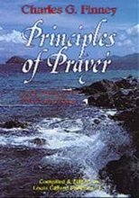 Cover art for Principles of Prayer