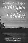 Cover art for Principles of Holiness: Selected Messages on Biblical Holiness