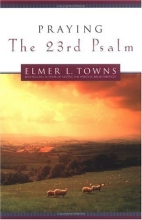 Cover art for Praying the 23rd Psalm