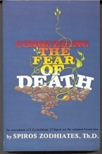 Cover art for Conquering the Fear of Death