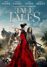 Cover art for Tale Of Tales