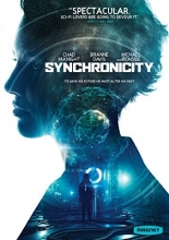 Cover art for Synchronicity