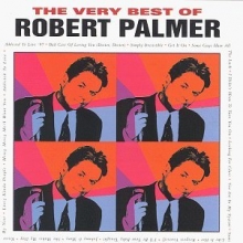 Cover art for The Very Best of Robert Palmer