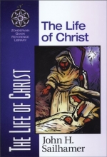 Cover art for The Life of Christ