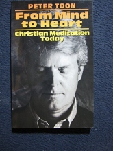 Cover art for From Mind to Heart: Christian Meditation Today